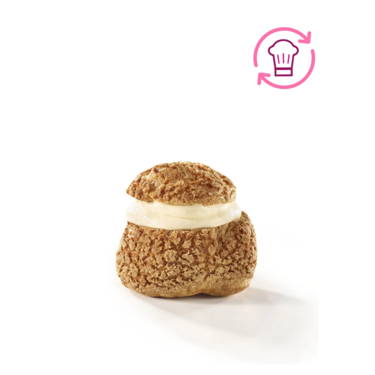 La profiterole géante (NEW CODE 95254)