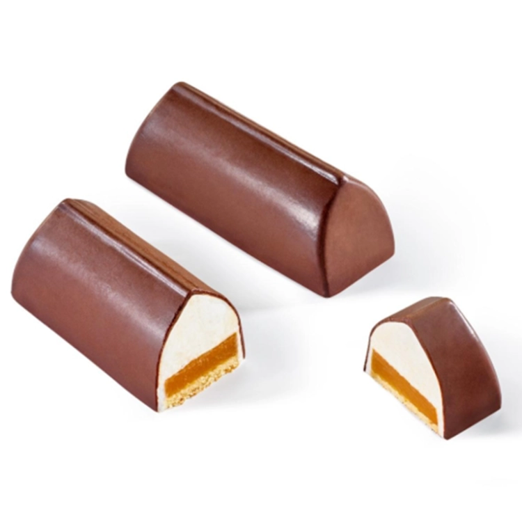 Bûchette coco exotique
