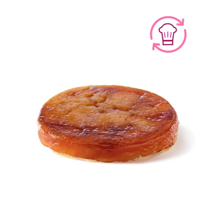 Tarte tatin (NEW CODE 6244)