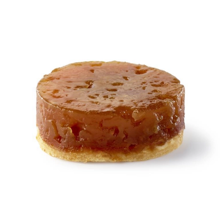 Mini tatin