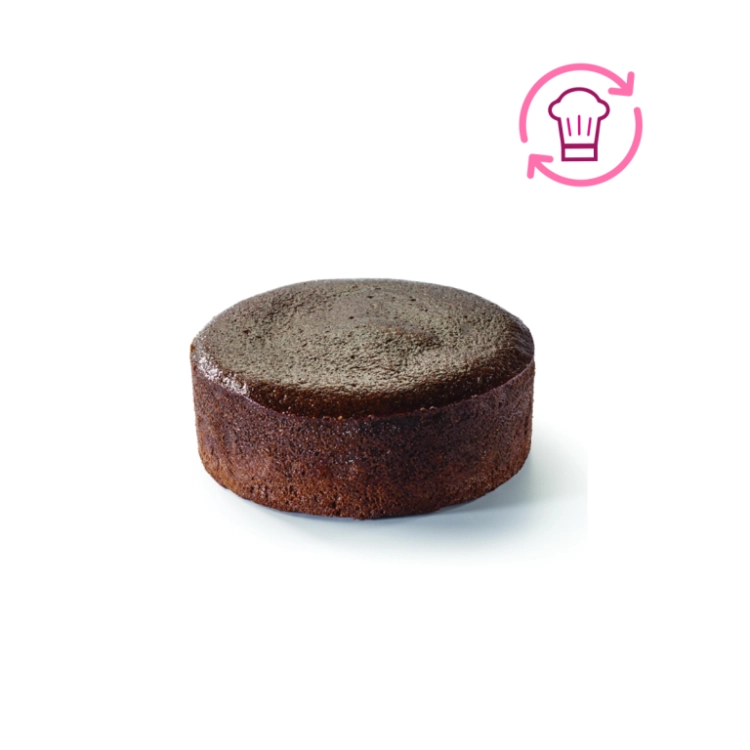 Incontournable coulant chocolat (NEW CODE 160626)