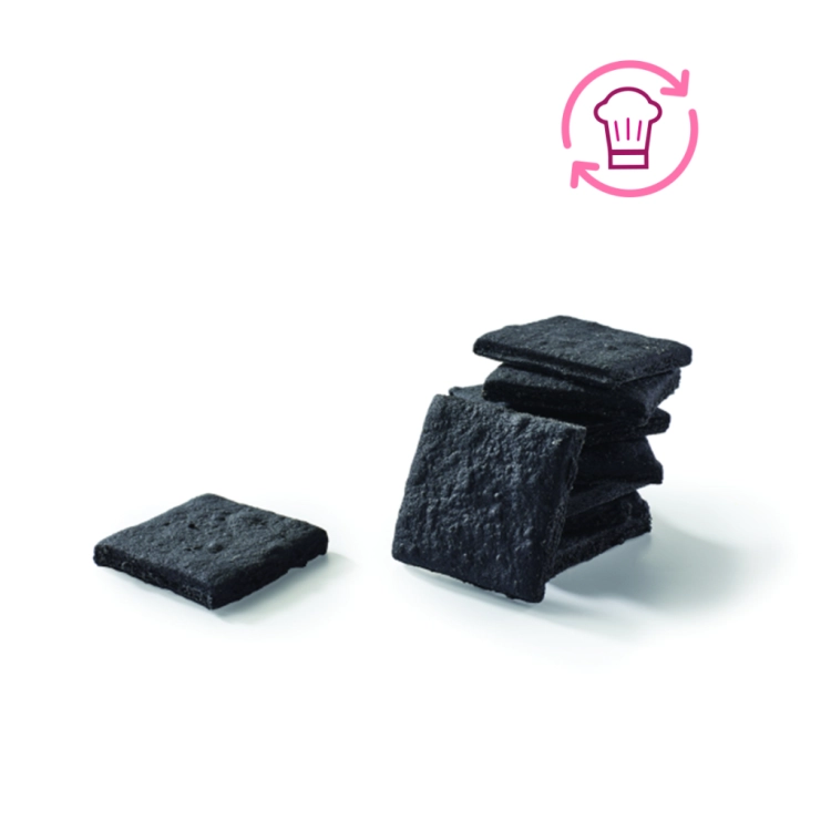 Sablé black pepper (NEW CODE 160653)
