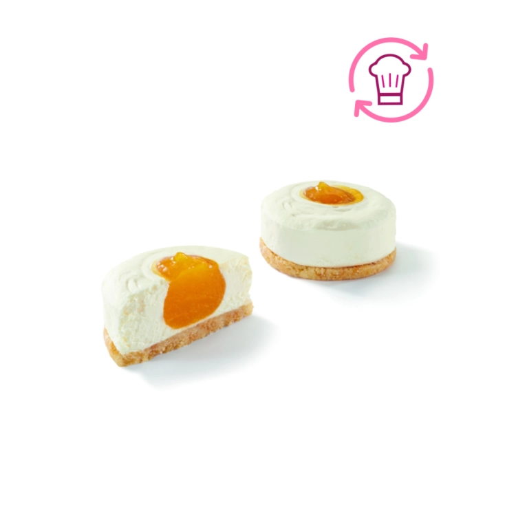 Cheesecake passion (NEW CODE 7323)