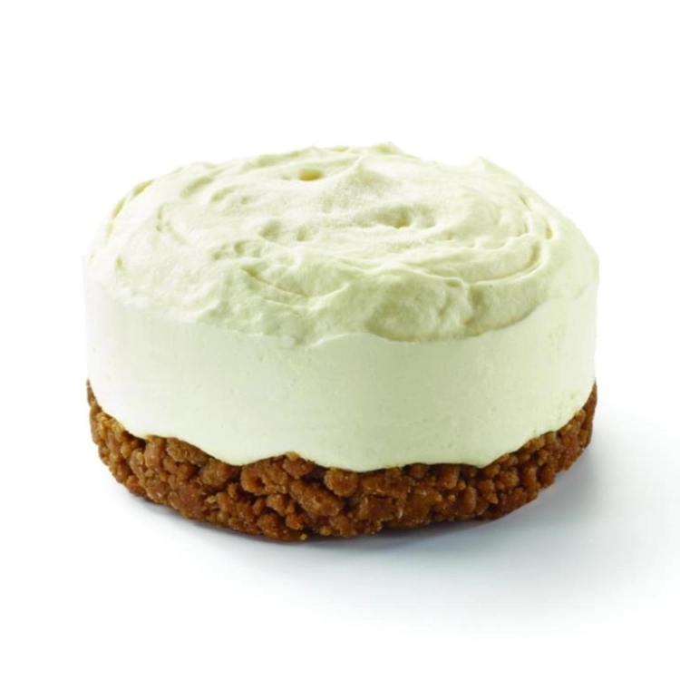 Cheesecake spéculoos