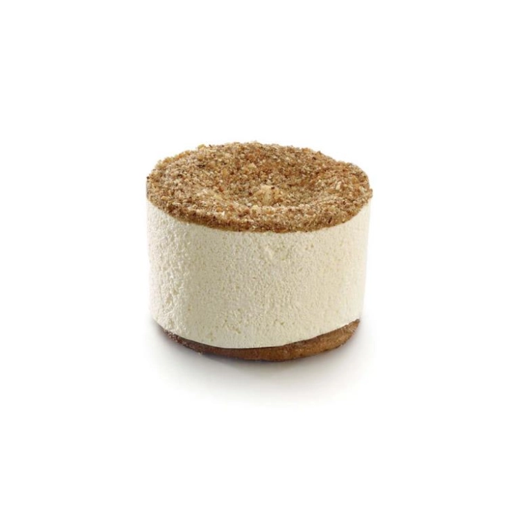 Incontournable soufflé Grand Marnier