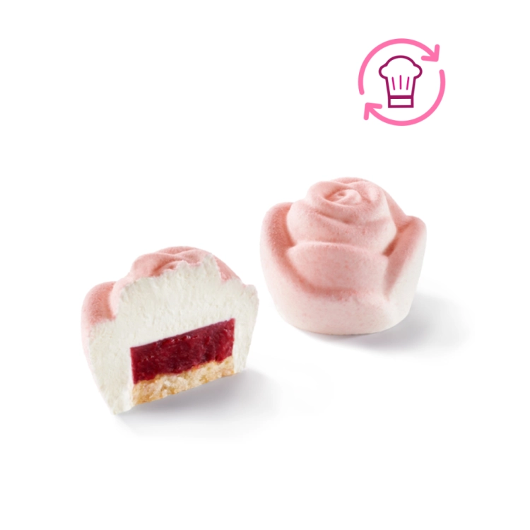 La rose (NEW CODE DP216)