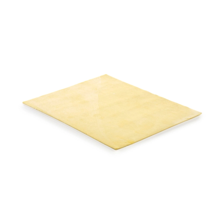 1/2 plaque feuilletée pour beurre