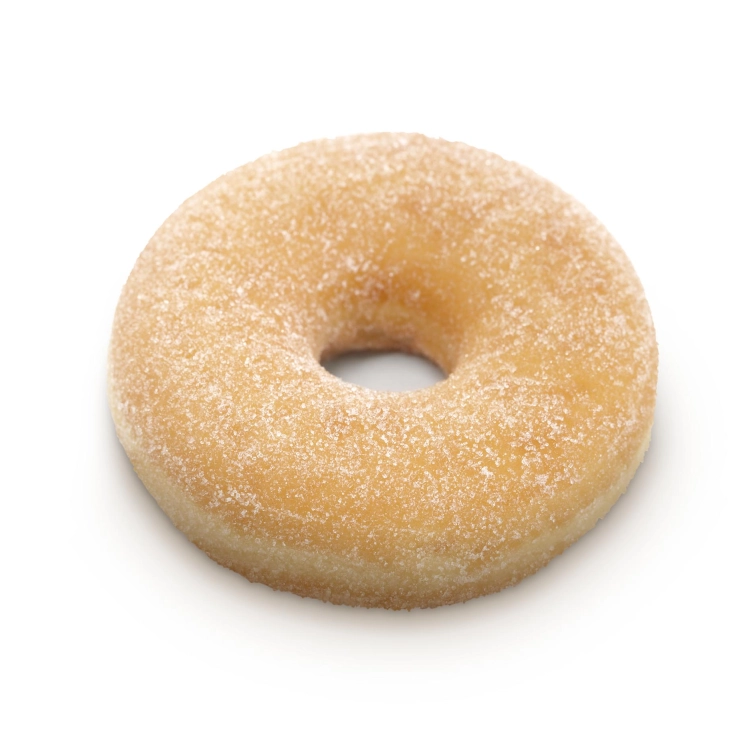 DONUT SUCRE