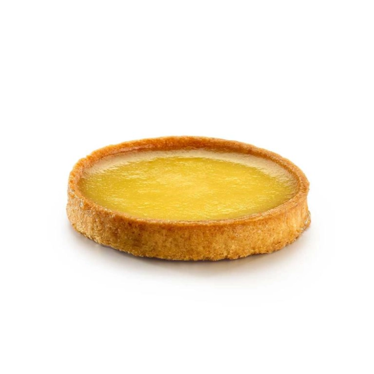 Tartelette citron