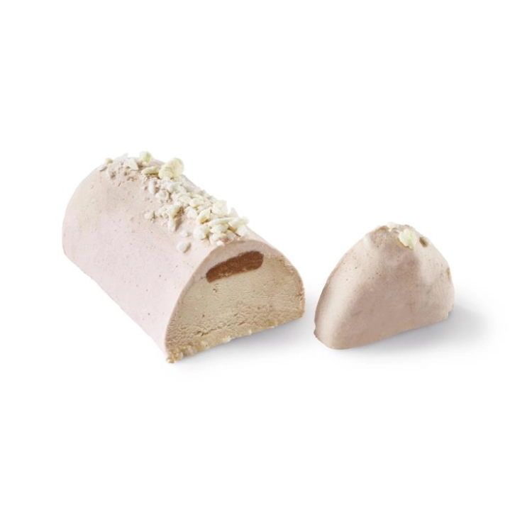 Bûchette Mont-Blanc