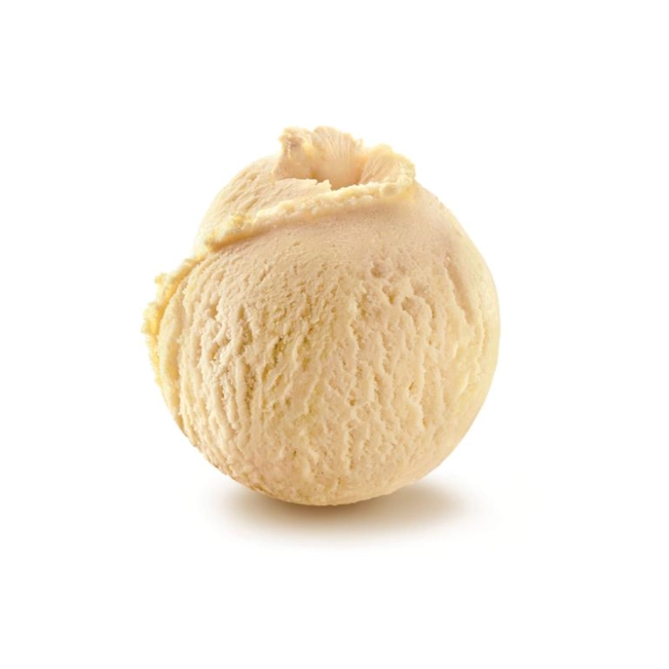 Corne de gazelle - Glace 2.5L