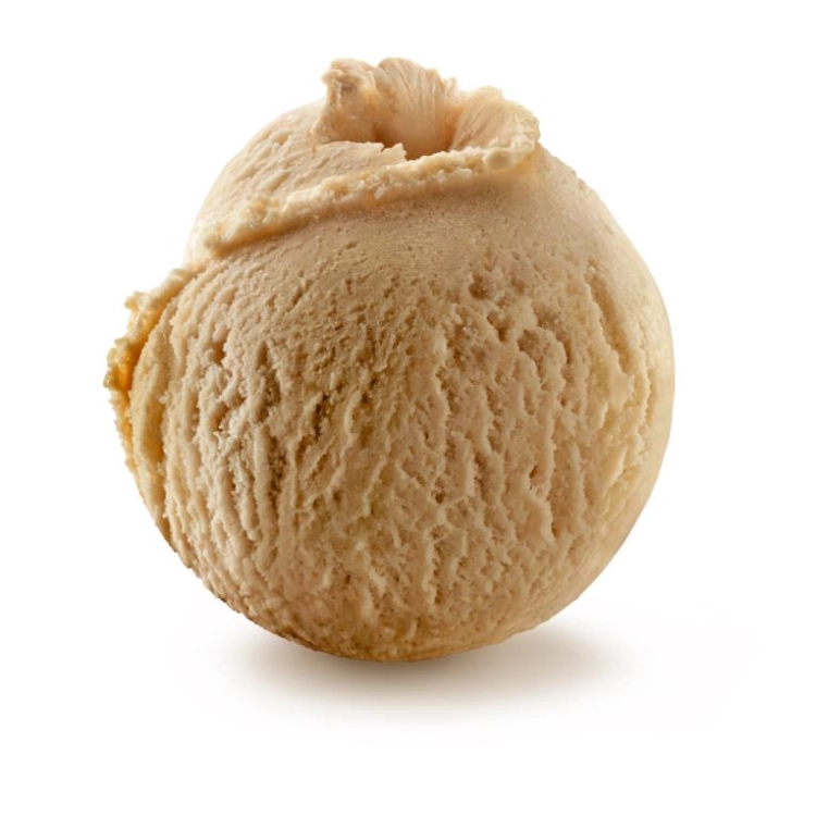 Chaï latte - Glace lait frais 2.5L