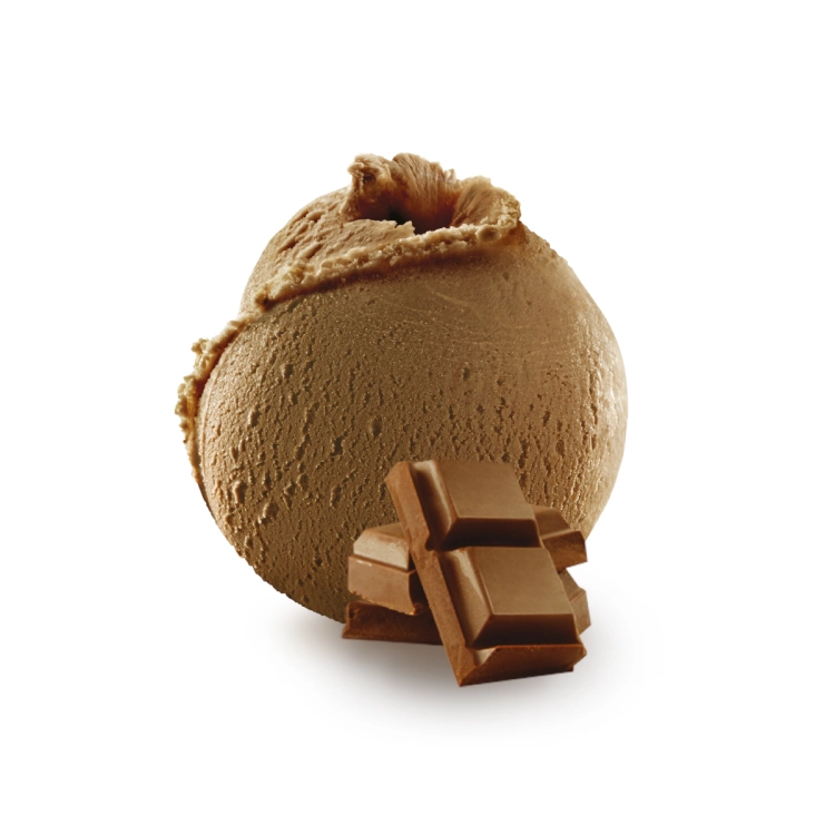 Chocolat - Crème glacée 2.5L