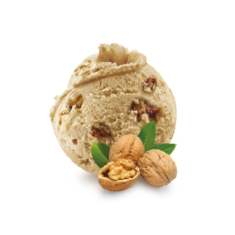 Noix - Crème glacée 2.5L
