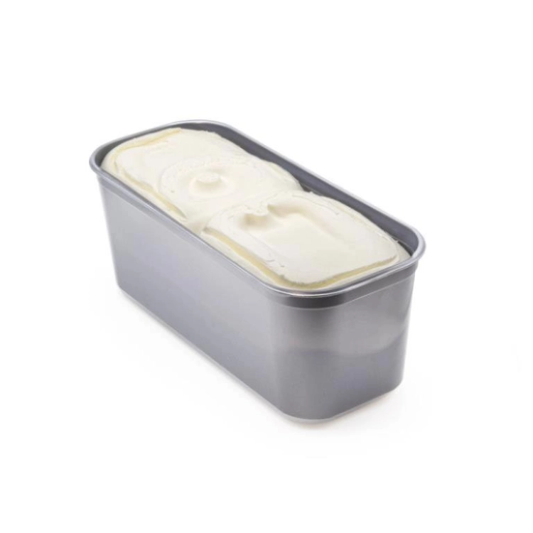 Fleur de lait - Crème glacée 5L