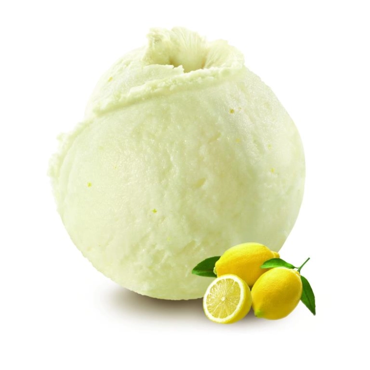 Citron - Sorbet 2.5L