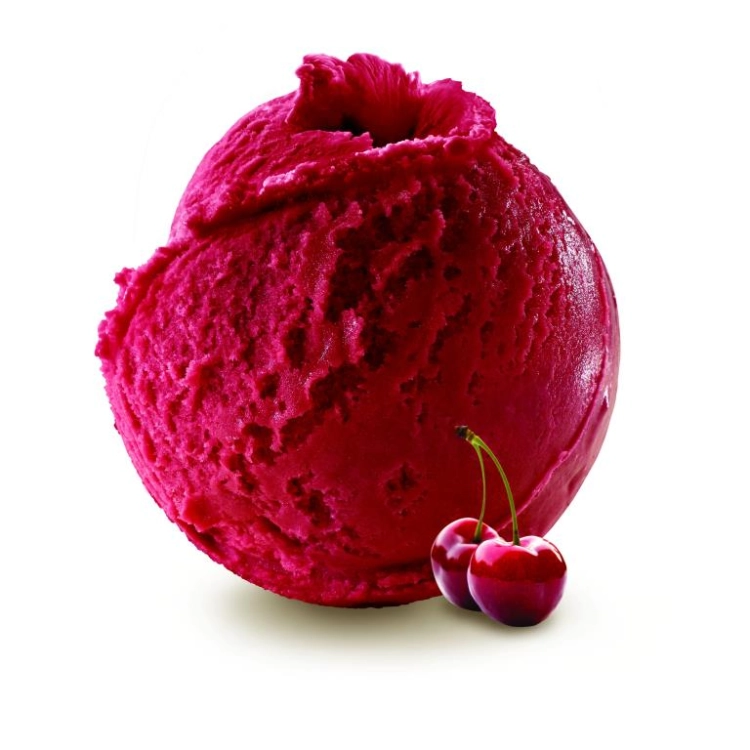 Cerise Griotte - Sorbet 2.5L
