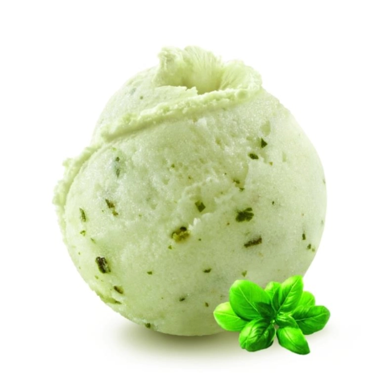 Basilic - Sorbet 2.5L