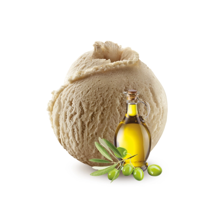 Huile d'olive - Sorbet 2.5L