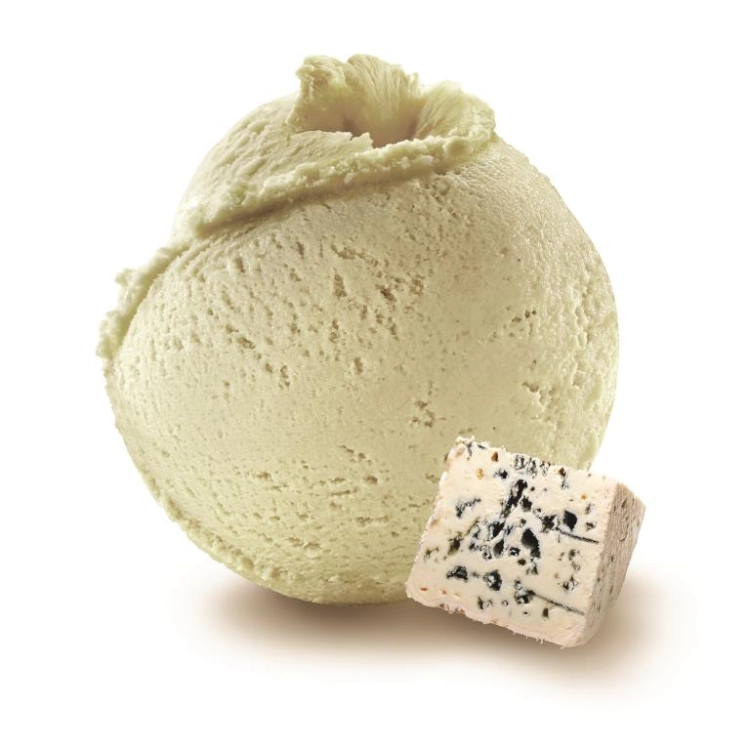 Roquefort - Crème glacée 2.5L