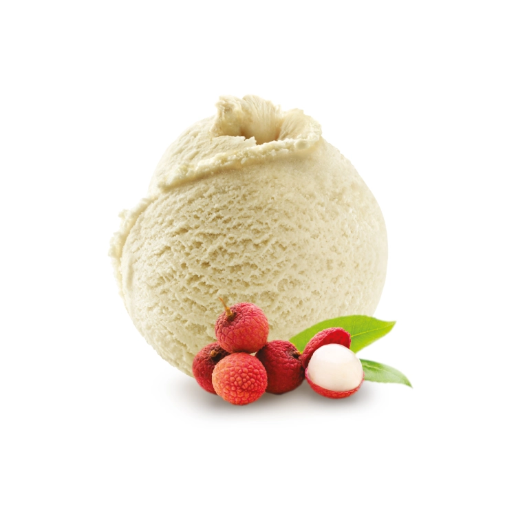 Lychee - Sorbet 2.5L