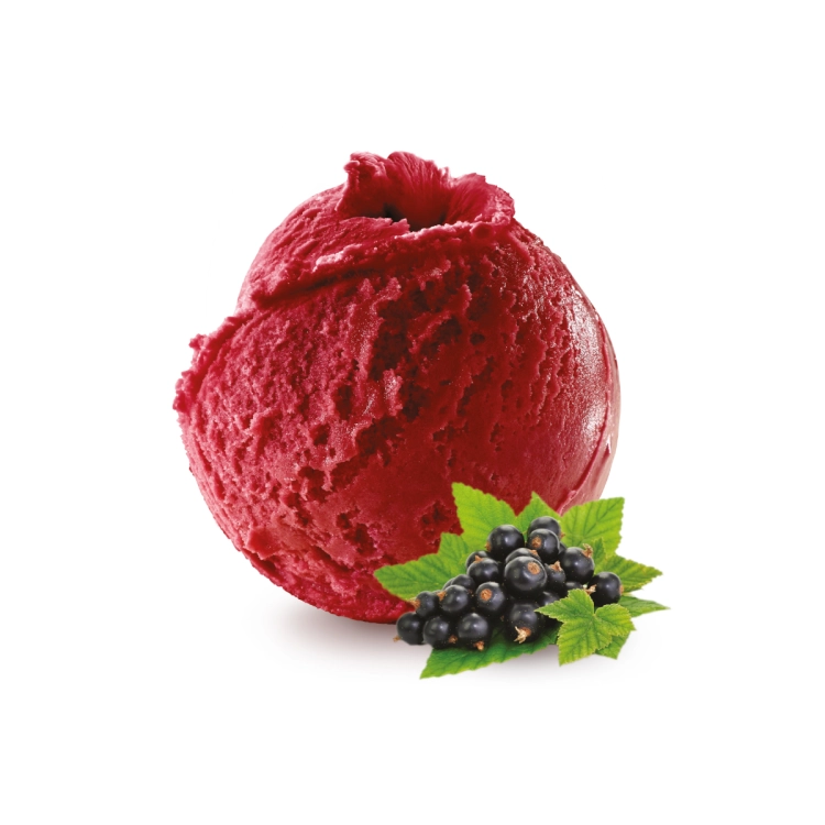 Cassis 44% - Sorbet 2.5L