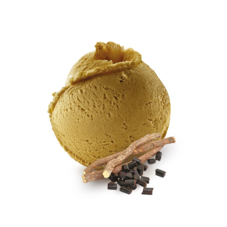 Réglisse - Glace 2.5L