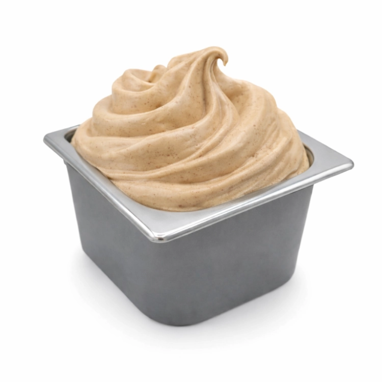 Café - Crème glacée 3L