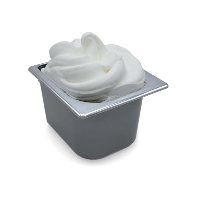 Bulgare nature - Glace 3L