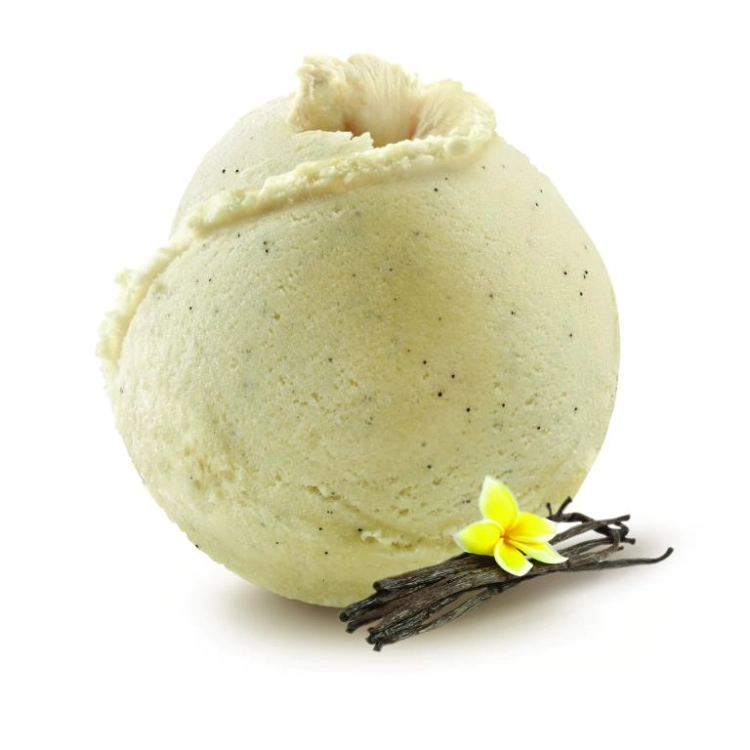 Vanille infusion - Glace 2.5L