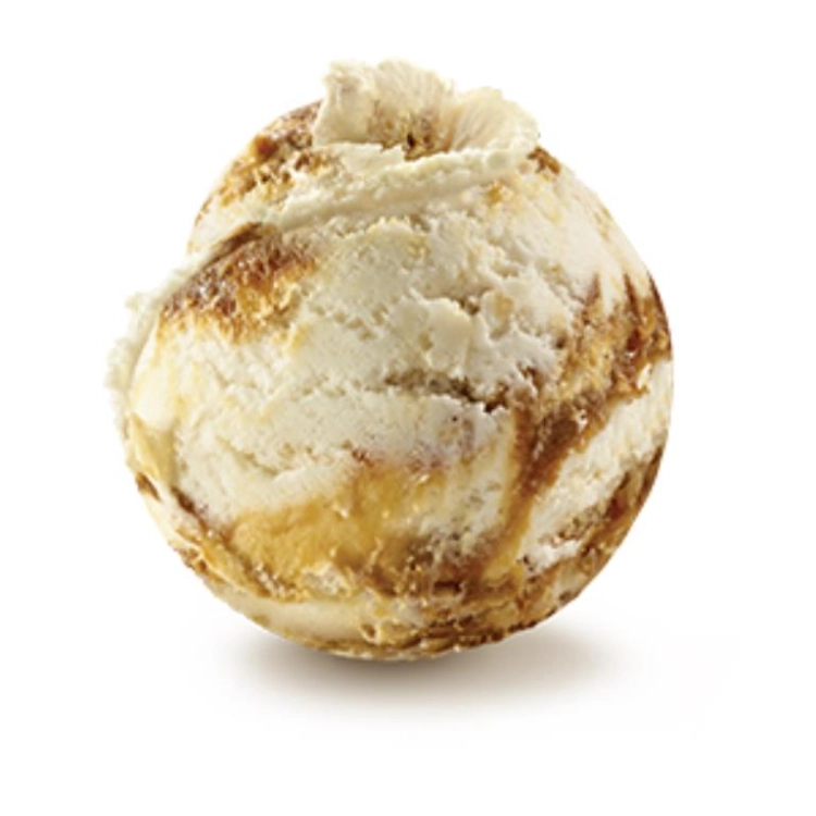 CG BANOFFEE 6L