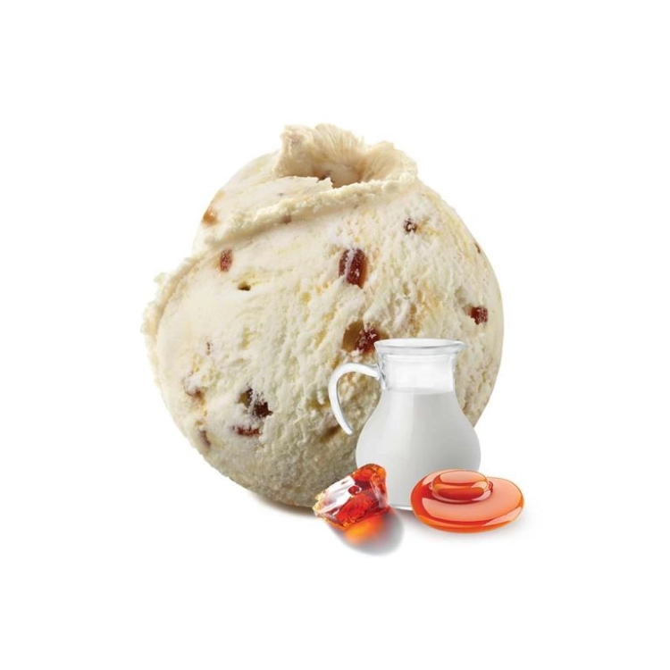 Sundae caramel 6L
