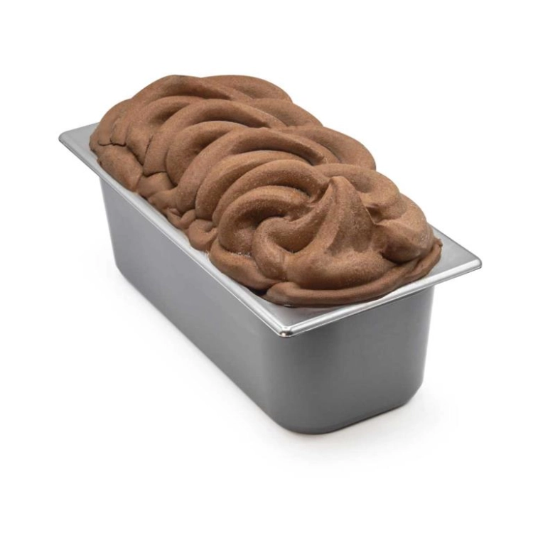 Chocolat noir 6L