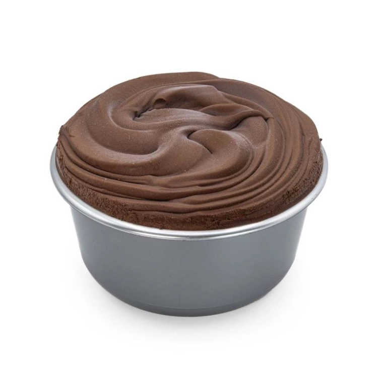 Chocolat noir Louise 2x4.5L