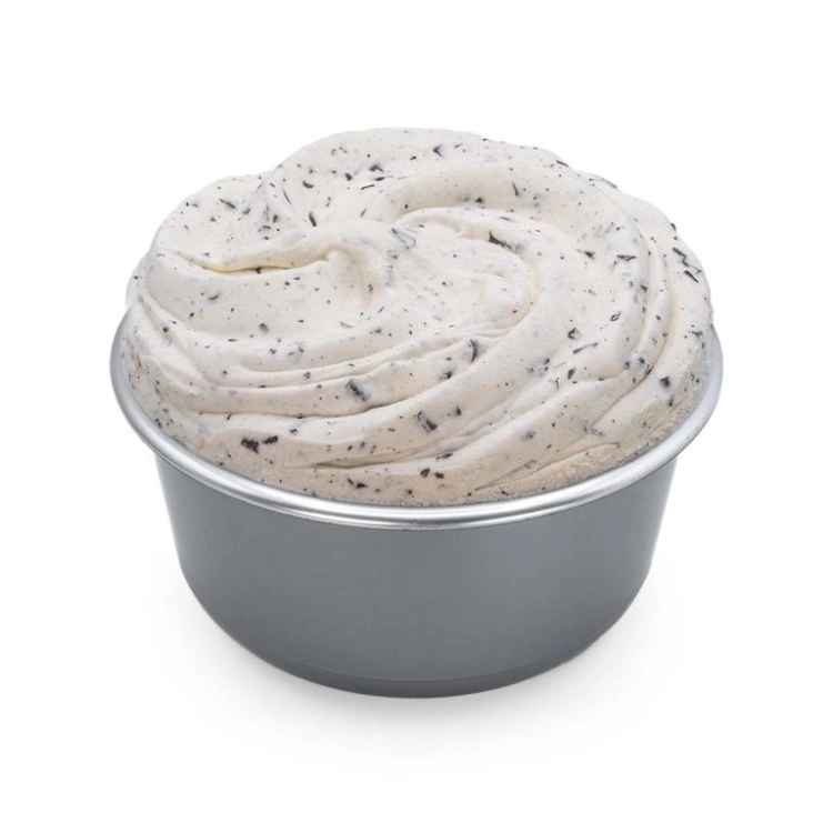 Stracciatella Louise 2x4.5L