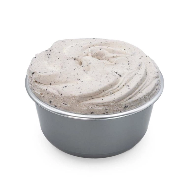 Brisures de biscuit oreo® Louise 2x4.5L