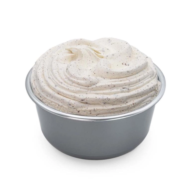 Duo chocolat blanc et lait