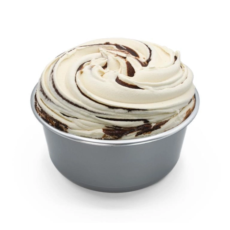 Cappuccino Louise 2x4.5L