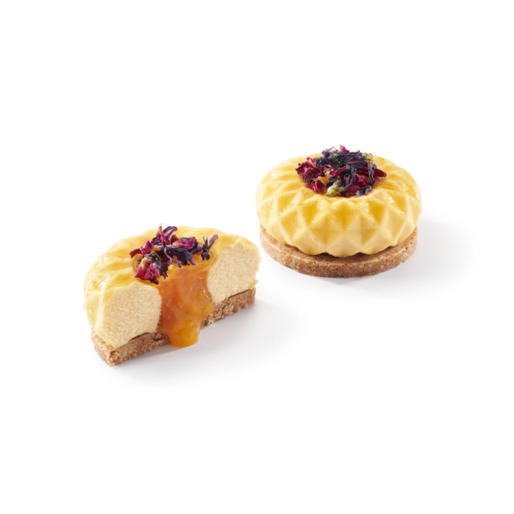 Couronne Mirabelle