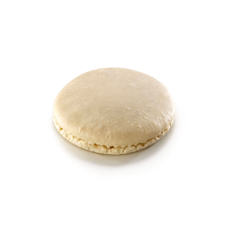 Mini coque macaron nature