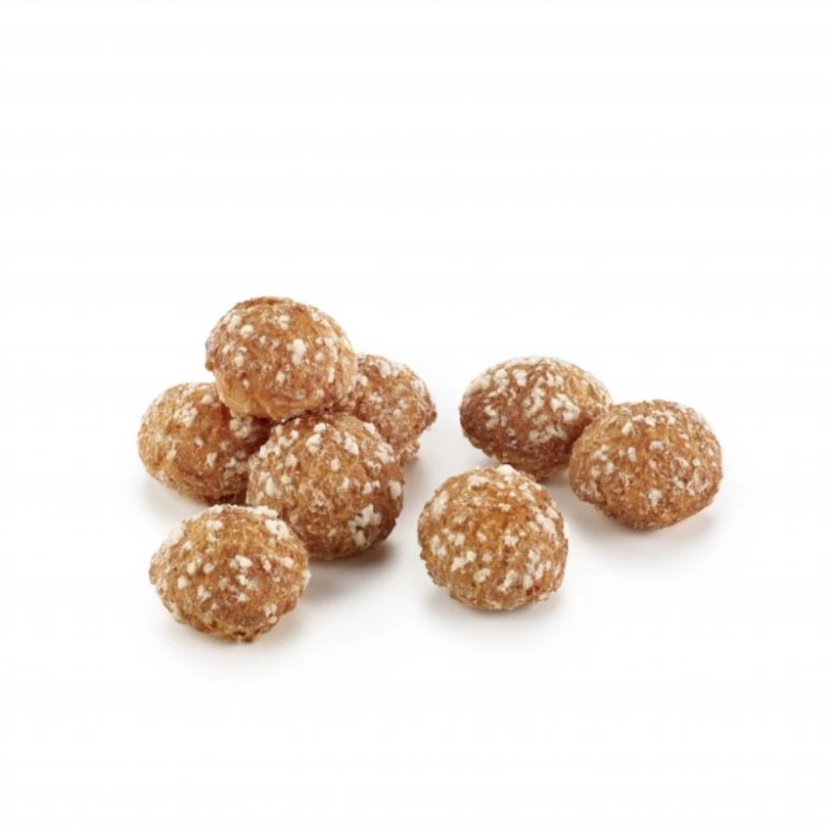 Chouquettes