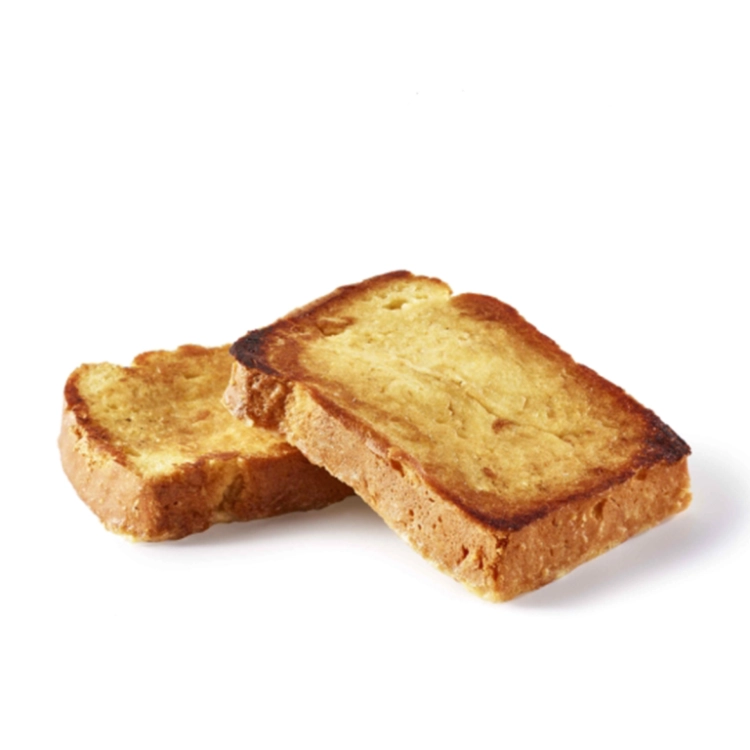 Incontournable Pain perdu