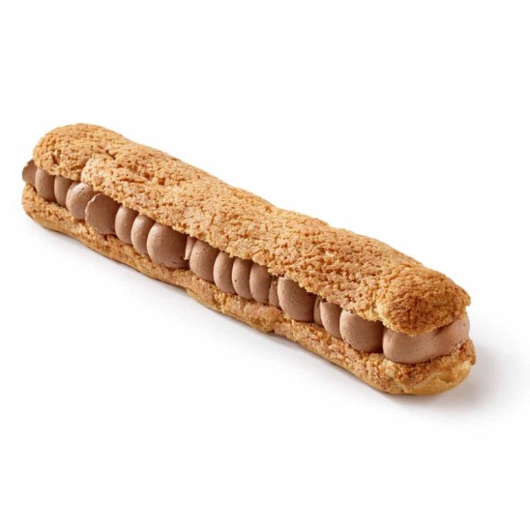 Eclair à partager