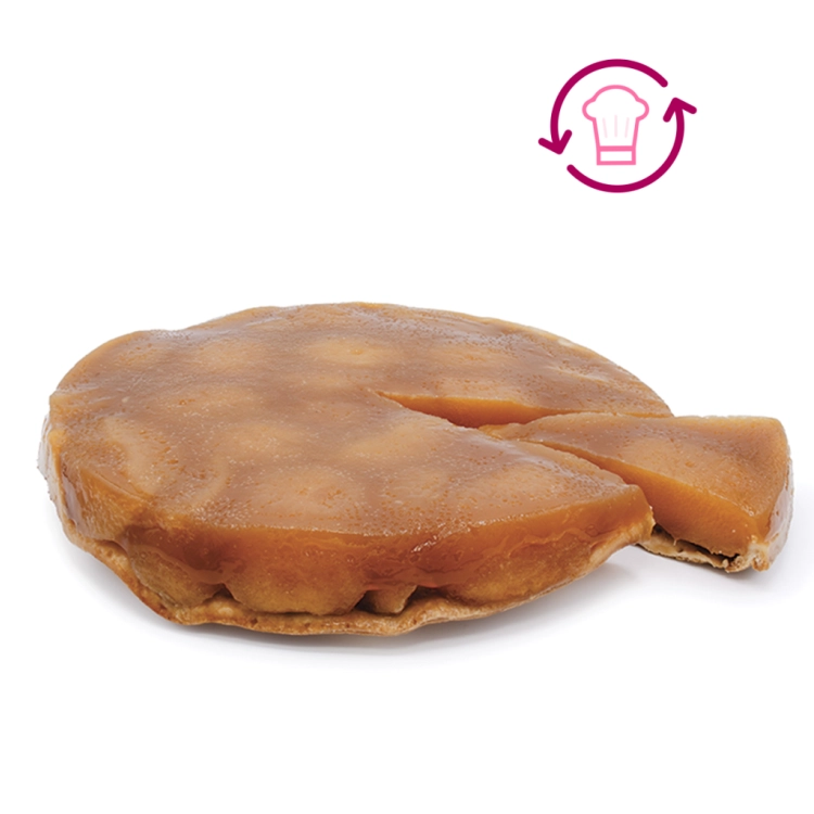 Tarte tatin (ANCIEN CODE 4927)