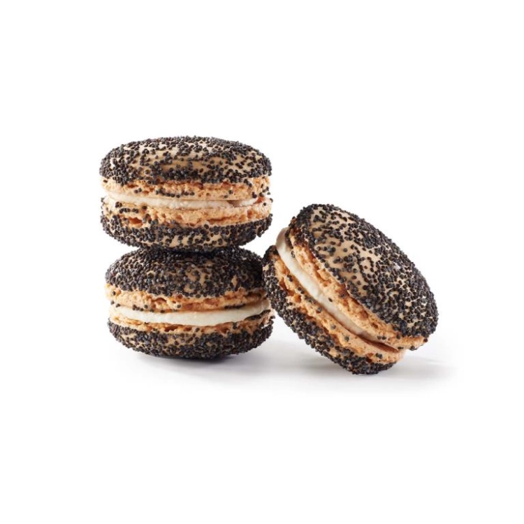 Macaron 3 fromages
