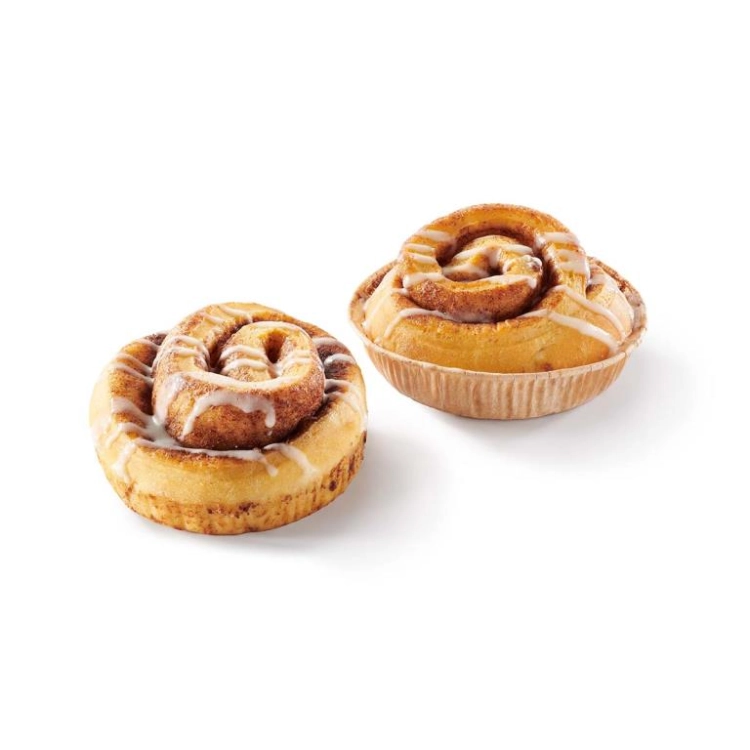 L'original cinnamon roll