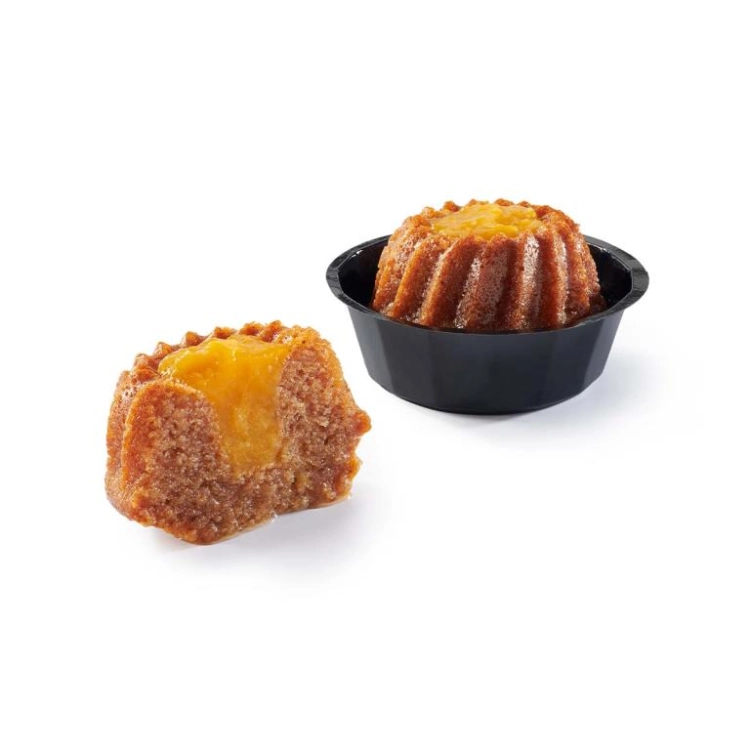 Baba d'épices