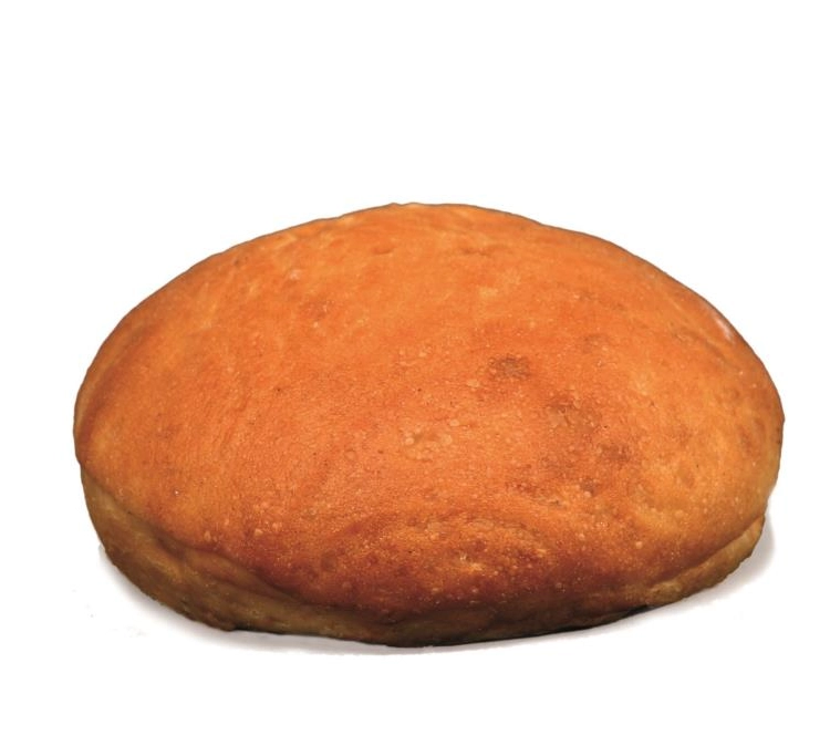Burger brioché rond nature 90g x 40