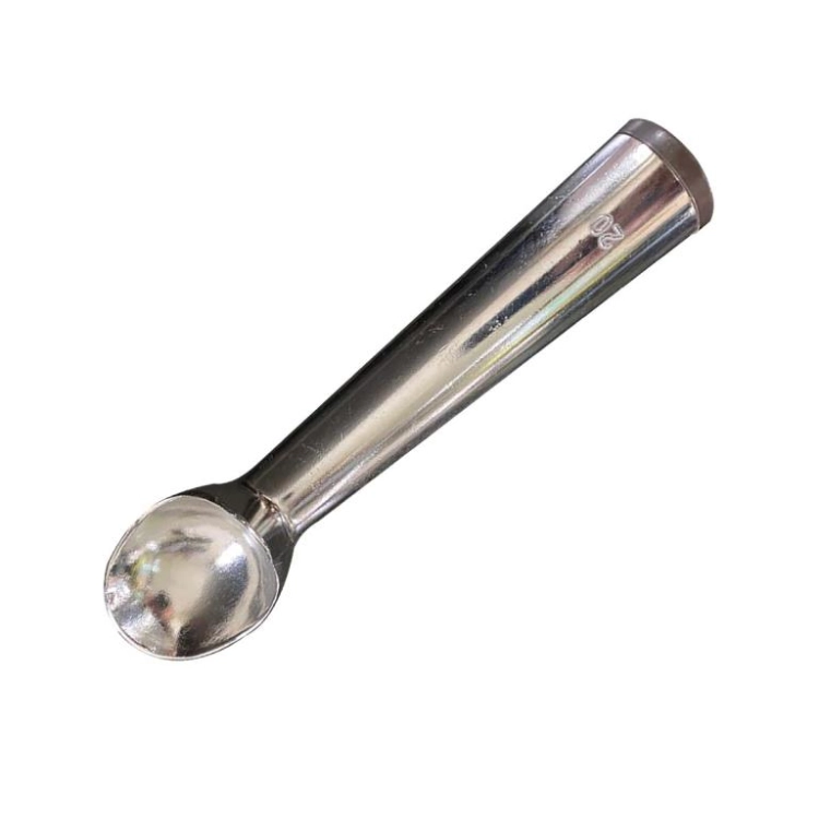Boulier eutectique aluminium 55mm