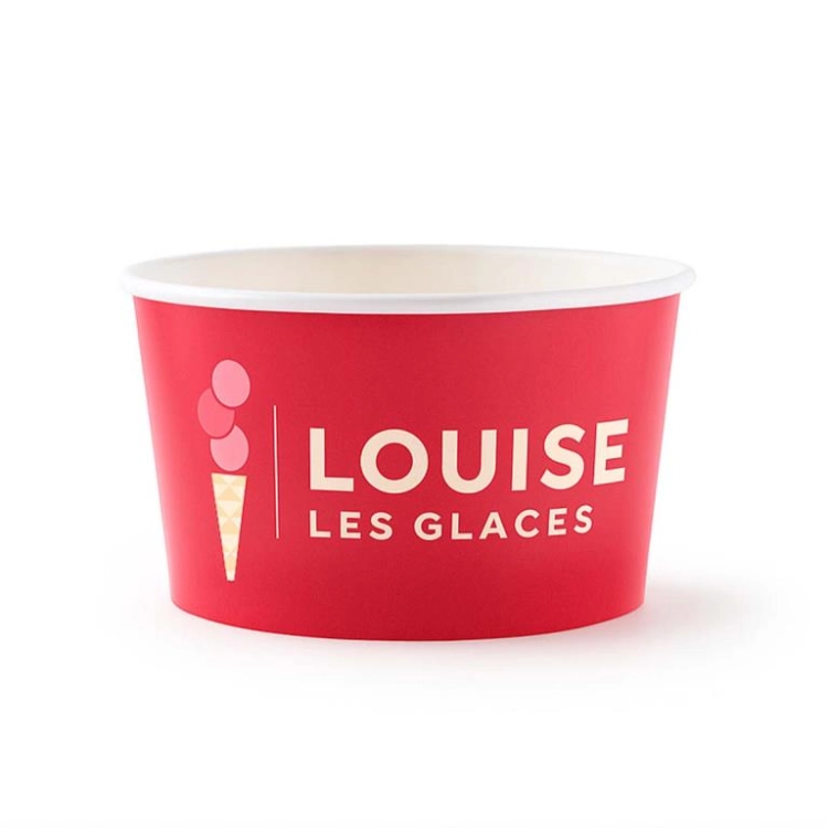 Pot 1 boule louise